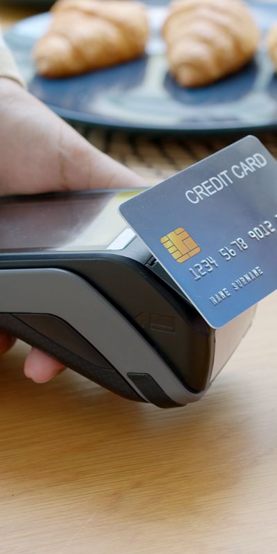 Global Payouts Collapsed
